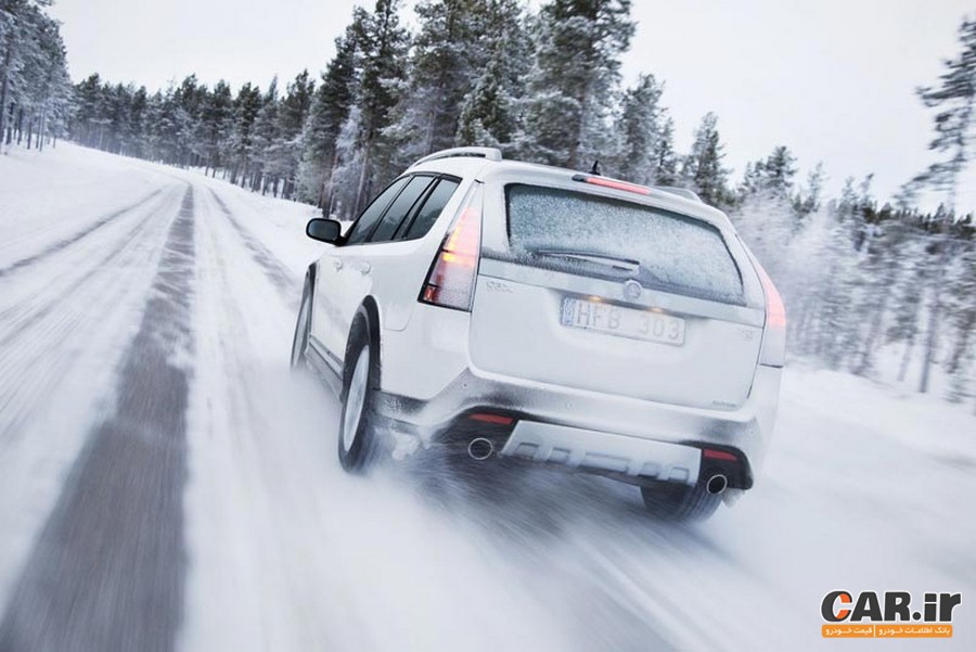  چگونه مصرف سوخت خودرو در زمستان را کاهش دهیم؟

 