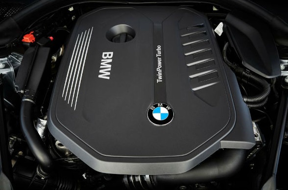  10 ویژگی جالب در مورد نسل جدید BMW سری 5 