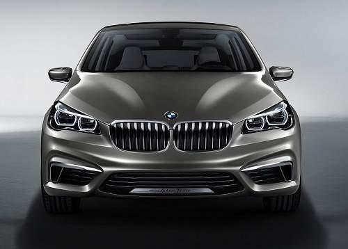  زمان عرضه BMW سری 8 به بازار اعلام شد
 