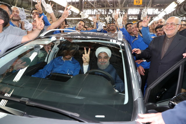  آیا دوره تولید خودروهای چینی در ایران به پایان رسید؟ 