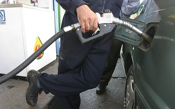  تاثیر بنزین بی‌کیفیت بر خرابی ماشین‌ها 