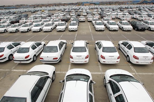  قیمت صفر خودروهای پرفروش داخلی در هفته گذشته 