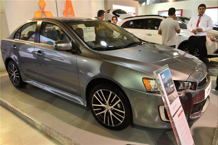  فروش ویژه خودروهای وارداتی با تسهیلات ویژه در نمایشگاه خودرو البرز 