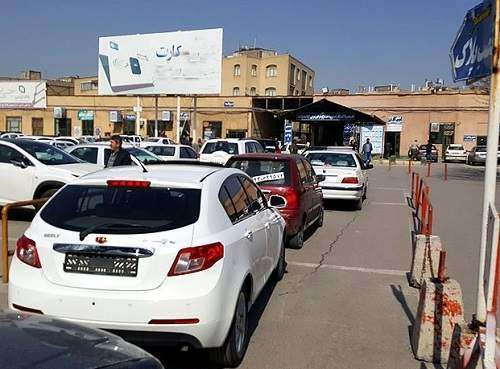  واکنش مجلس به استدلال سخنگوی ناجا درباره سند مالکیت خودرو 