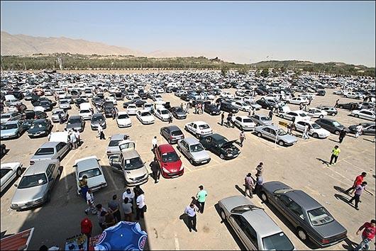  هشدار جدی به خریداران خودرو در بازارهای عبدل‌آباد و چیتگر 