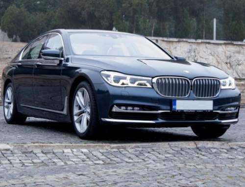  انتشار لیست قیمت جدید محصولات BMW در ایران - مهر 96 