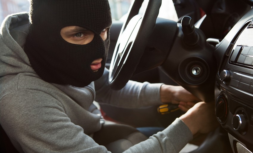  دزدها در آمریکا به کدام خودروها بیشتر علاقه دارند؟+آمار 