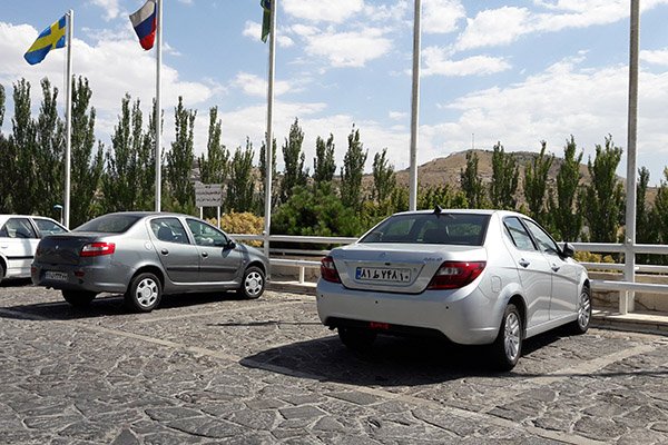  انتشاربخشنامه شماره 3 فروش اقساطی ایران خودرو - آذر 96 (محدود) 