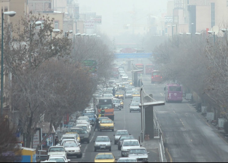  نقش لابی خودروسازان در آلودگی هوا چقدر می باشد ؟ 