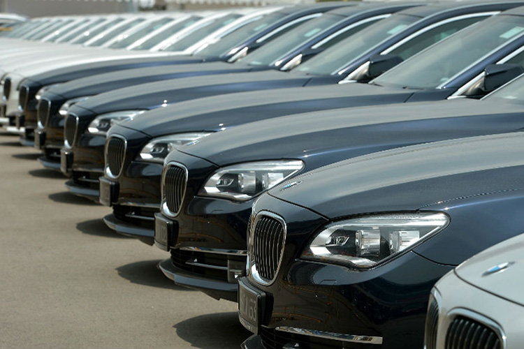  ارسال لایحه افزایش تعرفه واردات خودرو به مجلس  