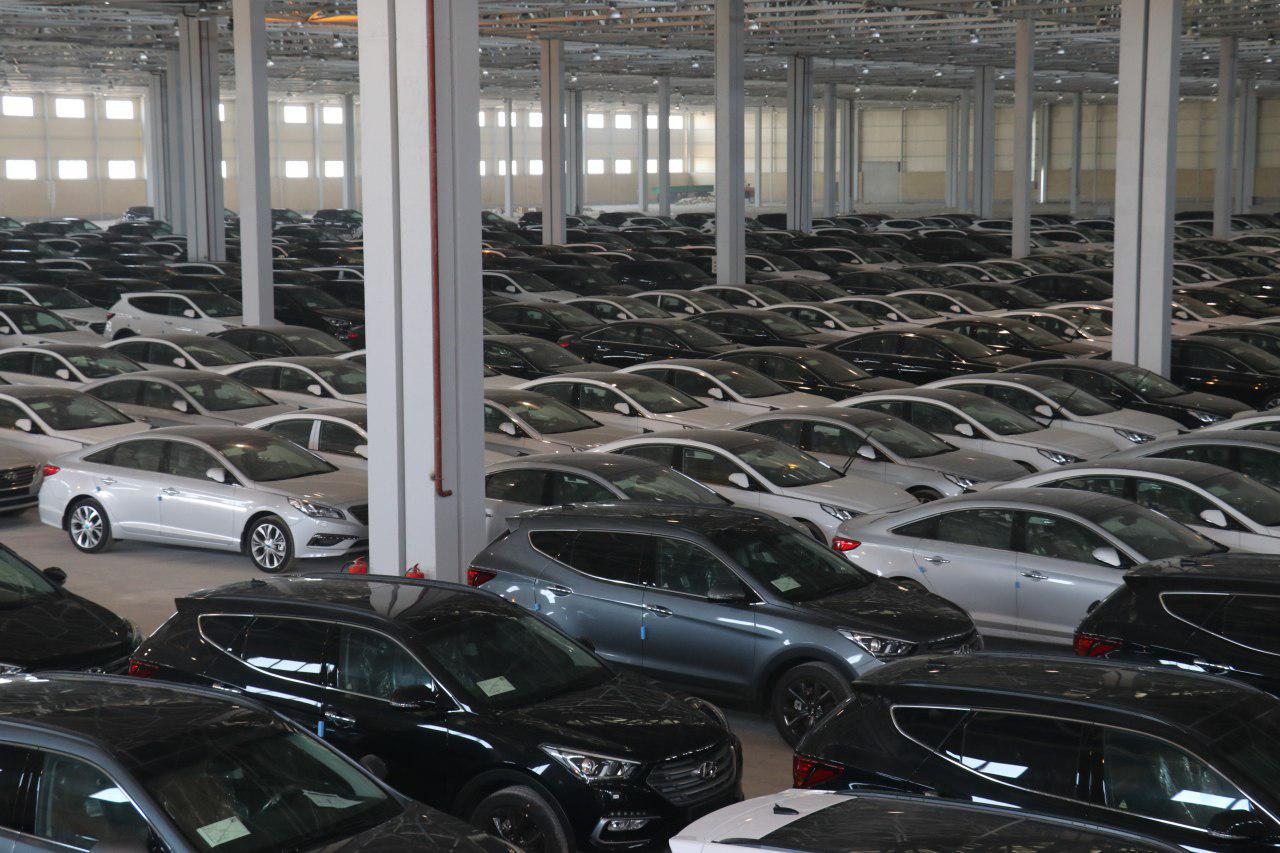  مدیرعامل کرمان خودرو: قیمت خودرو به زودی کاهش می‌یابد
 