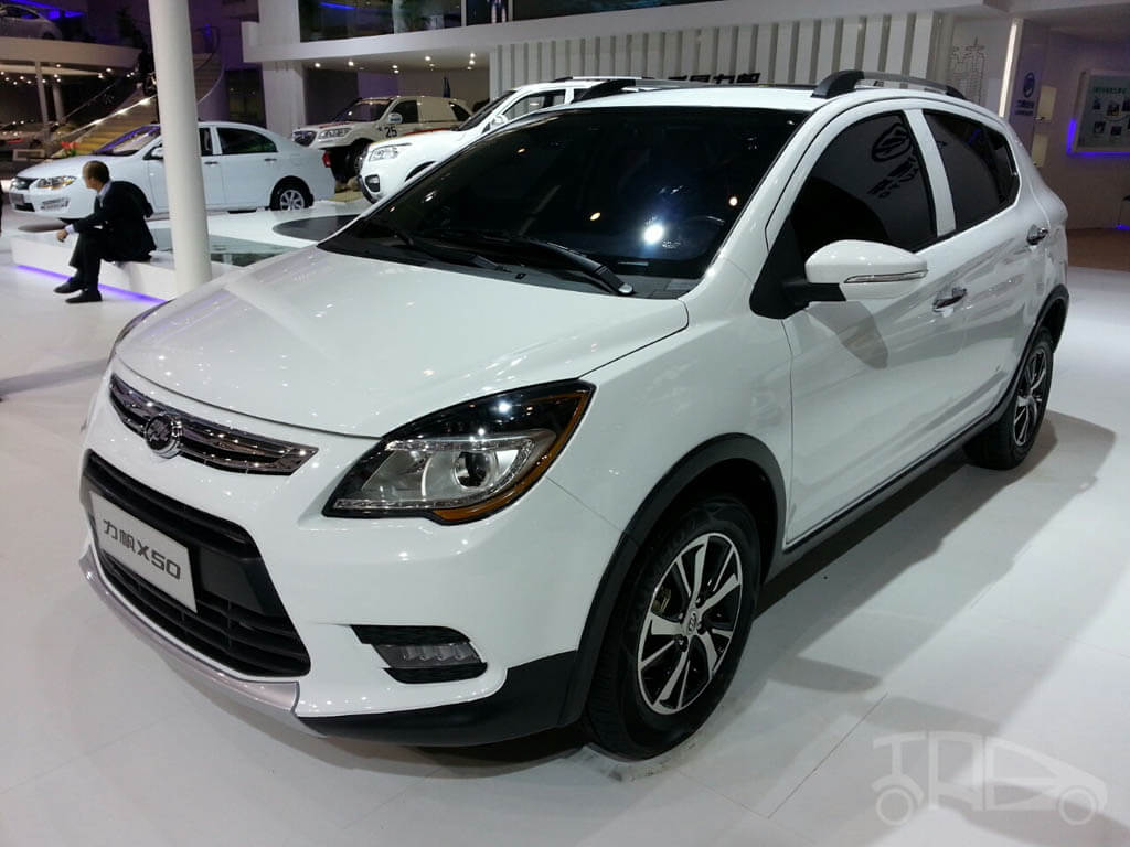  توقف تولید چند خودروی چینی تولیدی در کشور  