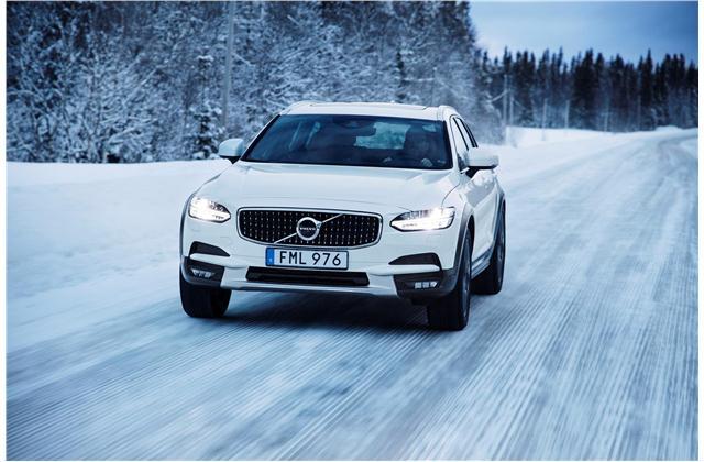  معرفی بهترین خودروهای زمستانی و مناسب برای برف در سال 2018 +عکس 