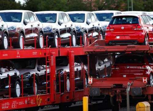 وعده‌ی رئیس‌جمهوری چین به کاهش تعرفه ‌واردات خودرو