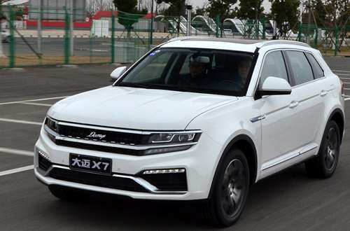  دو خودرو جدید چینی 130 و 200 میلیون تومانی به بازار ایران وارد می شوند 