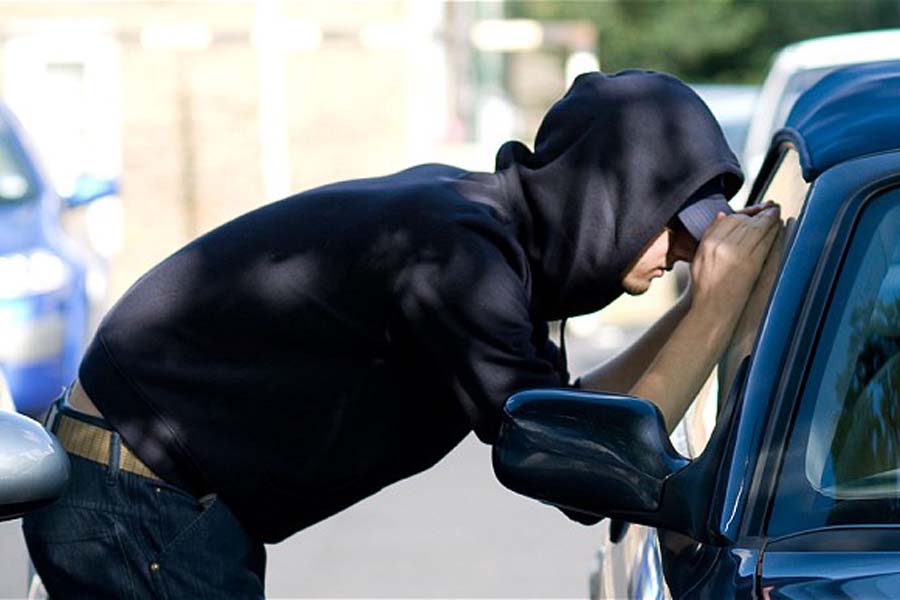  توصیه‌های مهم برای پیشگیری از سرقت خودرو در نوروز 