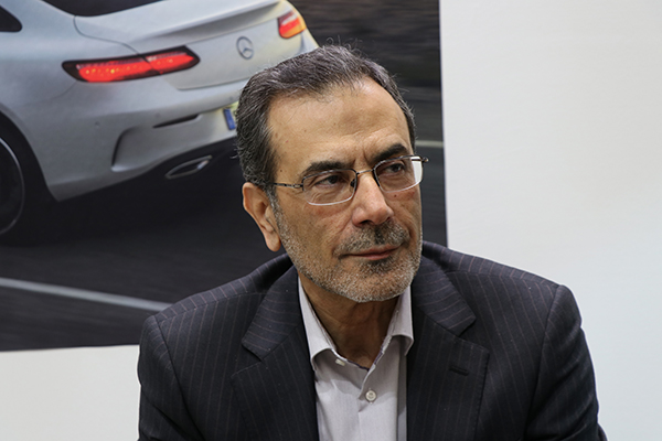  توضیح مدیرعامل ستاره ایران در خصوص تحریم خودرویی پس از برجام 
