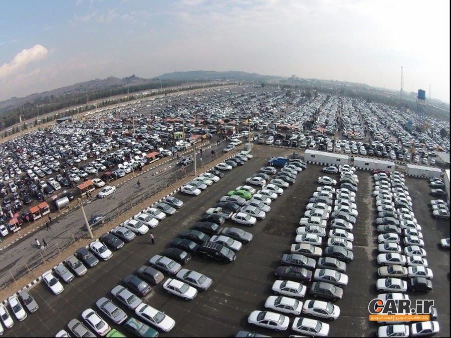 حال ناخوش خودروسازان ایران، بررسی دلایل افزایش قیمت ها و بی ثباتی بازار  