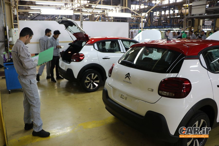 حال ناخوش خودروسازان ایران، بررسی دلایل افزایش قیمت ها و بی ثباتی بازار  