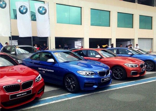  ممنوعیت تردد خودروهای BMW در کره‌جنوبی اعلام شد 
