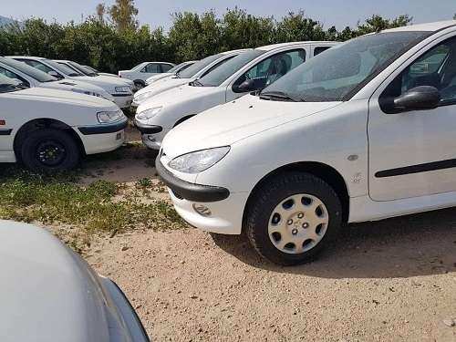 جزئیات پیش فروش جنجالی و جدید محصولات ایران خودرو منتشر شد