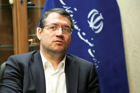 رضا رحمانی، سرپرست جدید وزارت صنعت، معدن و تجارت