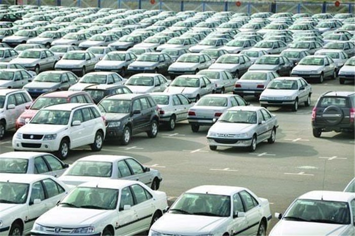  تصویب کلیات طرح ساماندهی بازار خودرو 