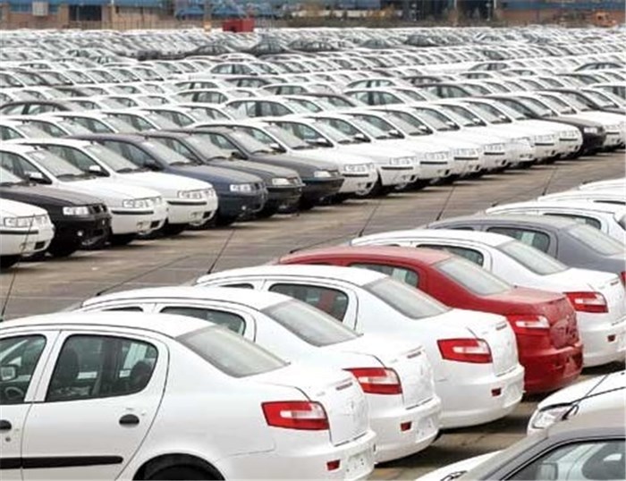  وجود اختلاف قیمت میلیونی محصولات ایران خودرو در سایت های فروش خودرو 