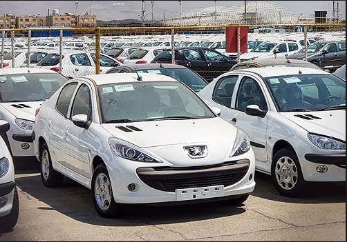  جدول قیمت خودروهای داخلی در بازار تهران - پنجشنبه ۱ آذر ماه 