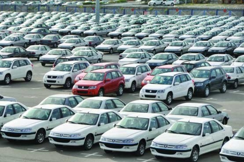  رد شدن پیشنهاد اولیه دولت برای افزایش 70 درصدی قیمت خودرو از سوی مجلس 