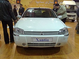  زشت ترین خودرو های بازار ایران 